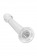 Прозрачный фаллоимитатор Jelly Dildo S - 15,5 см. - Toyfa Basic