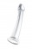 Прозрачный фаллоимитатор Jelly Dildo S - 15,5 см. - Toyfa Basic