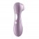 Сиреневый вакуум-волновой клиторальный стимулятор Satisfyer Pro 2 - Satisfyer в Чебоксарах Сиреневый вакуум-волновой клиторальный стимулятор Satisfyer Pro 2 - Satisfyer