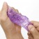 Фиолетовый мастурбатор-стимулятор Tenga Uni Amethyst - Tenga - в Чебоксарах купить с доставкой Фиолетовый мастурбатор-стимулятор Tenga Uni Amethyst - Tenga - в Чебоксарах купить с доставкой