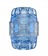 Мастурбатор Fleshlight Quickshot Turbo Blue Ice - Fleshlight - в Чебоксарах купить с доставкой
