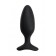 Черная анальная втулка LOVENSE Hush 2 (M) - 13,5 см. - Lovense в Чебоксарах Черная анальная втулка LOVENSE Hush 2 (M) - 13,5 см. - Lovense