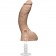 Фаллоимитатор Jeff Stryker ULTRASKYN 10  Realistic Cock with Removable Vac-U-Lock Suction Cup - 25,6 см. - Doc Johnson